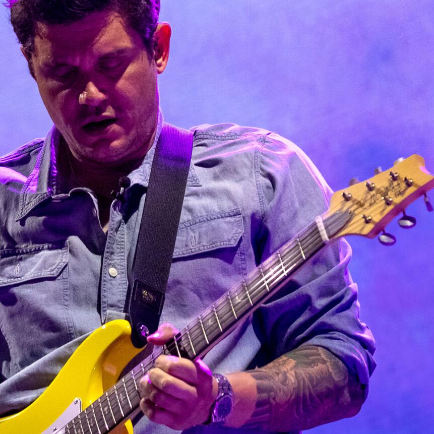 The Spin: Pilgrimage 2025 Day 2, 9/28/2025